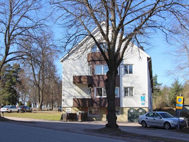 Lägenhet hyra i Katrineholm, Södermanland