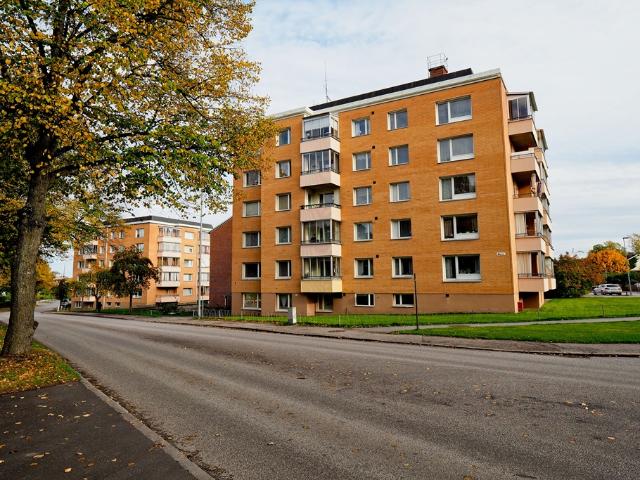 Hus hyra