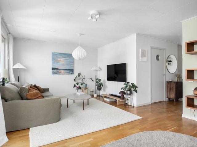 Lägenhet hyra i Norrmalm, Botkyrka