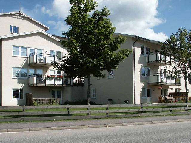 Hus hyra i Växjö, Kronoberg