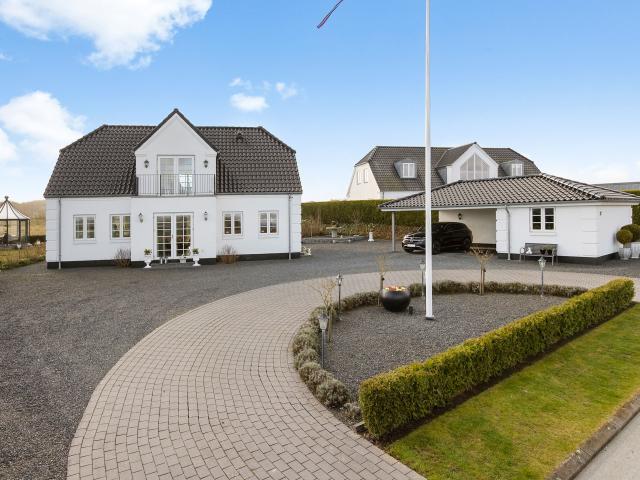 Villa til salg i Aabenraa