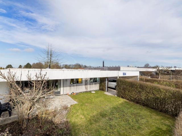 Ejendom til salg i Herlev, Brøndby