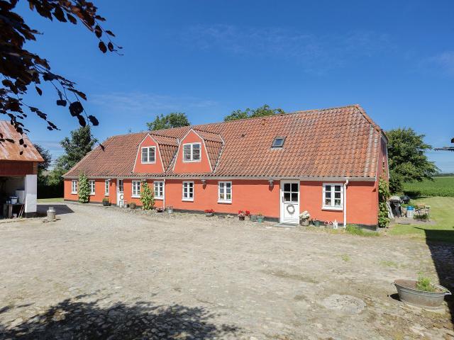 Villa til salg i Brønderslev-Dronninglund