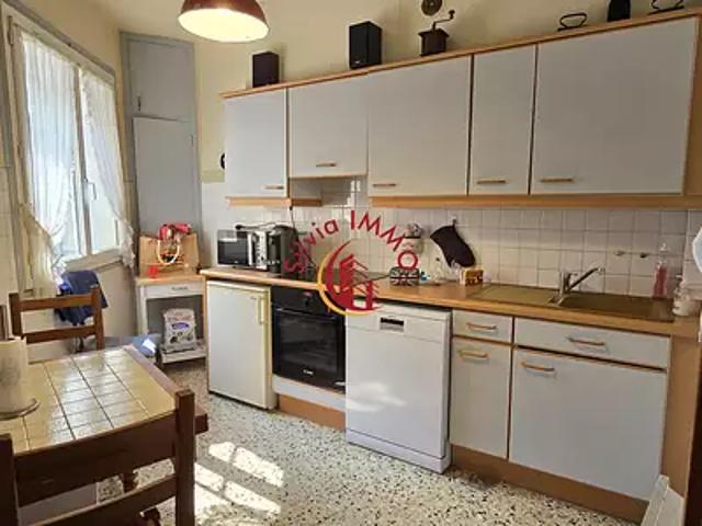 Maison vente à Perpignan, Vingrau