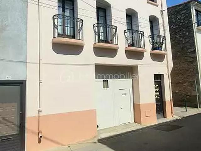 Maison vente à Perpignan, Vingrau
