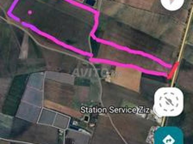 Propriété vente à Ait Khemis