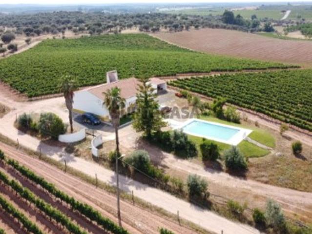 Terreno venda em Fonte do Imperador, Estremoz
