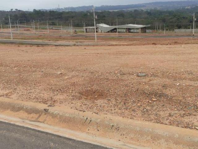 Terreno venda em Região Geográfica Imediata de Goiânia, Senador Canedo