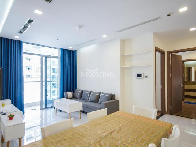 Căn hộ cho thuê tại Thủ Đức, Hồ Chí Minh