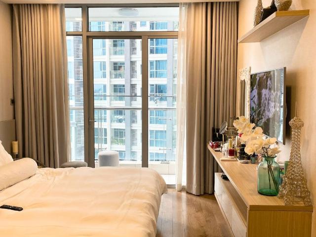 Căn hộ cho thuê tại Thủ Đức, Hồ Chí Minh