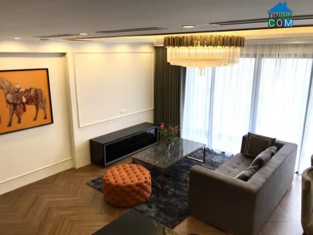 Căn hộ bán tại Hoàn Kiếm, Hà Nội