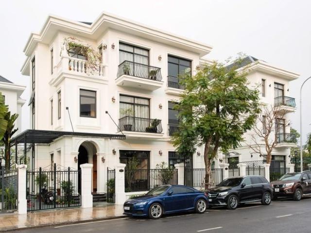 Biệt Thự bán tại Thủ Đức, Hồ Chí Minh