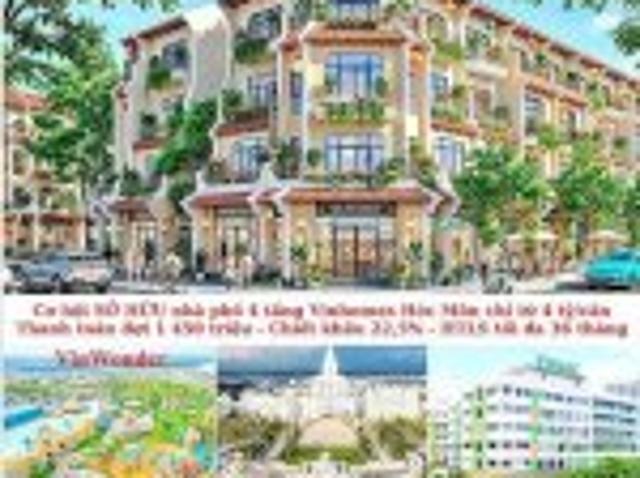 Bất động sản bán tại Hồ Chí Minh