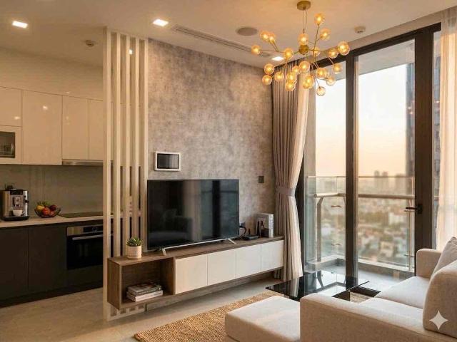 Căn hộ cho thuê tại Thủ Đức, Hồ Chí Minh