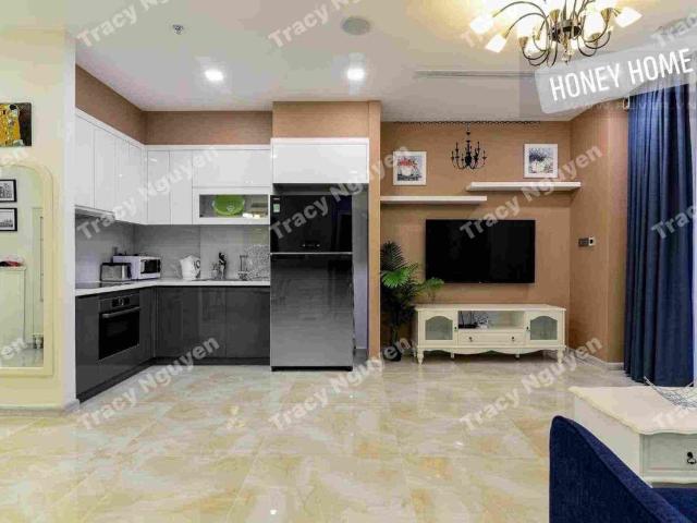 Căn hộ cho thuê tại Thủ Đức, Hồ Chí Minh