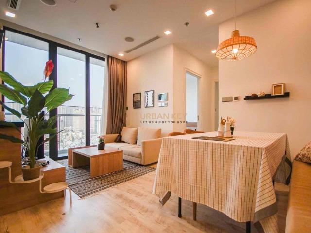 Căn hộ cho thuê tại Thủ Đức, Hồ Chí Minh