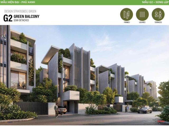 Biệt Thự bán tại Cần Giờ, Hồ Chí Minh