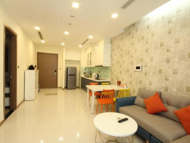Căn hộ cho thuê tại Thủ Đức, Hồ Chí Minh
