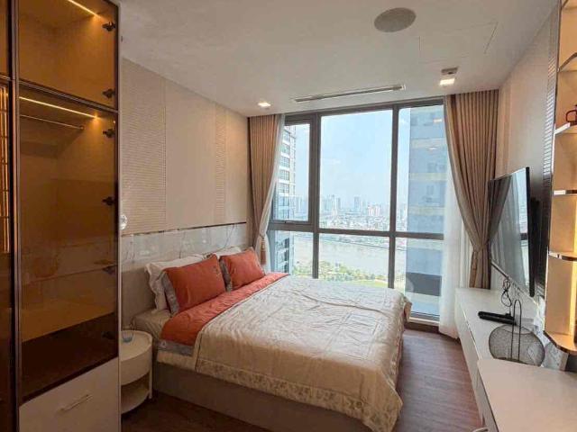 Căn hộ cho thuê tại Thủ Đức, Hồ Chí Minh