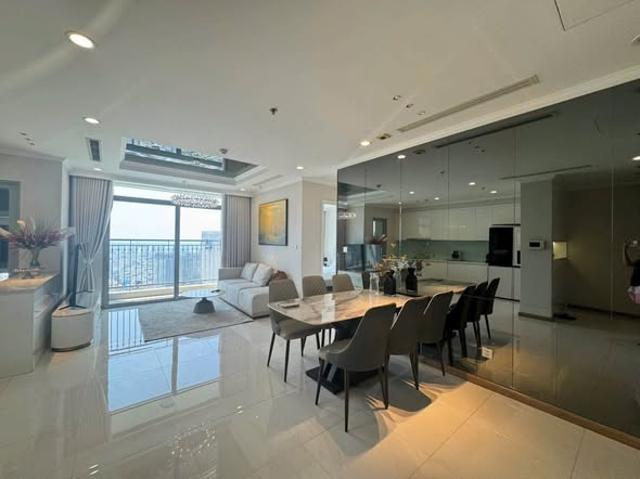 Căn hộ bán tại Thủ Đức, Hồ Chí Minh