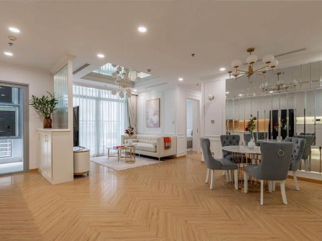 Căn hộ bán tại Thủ Đức, Hồ Chí Minh