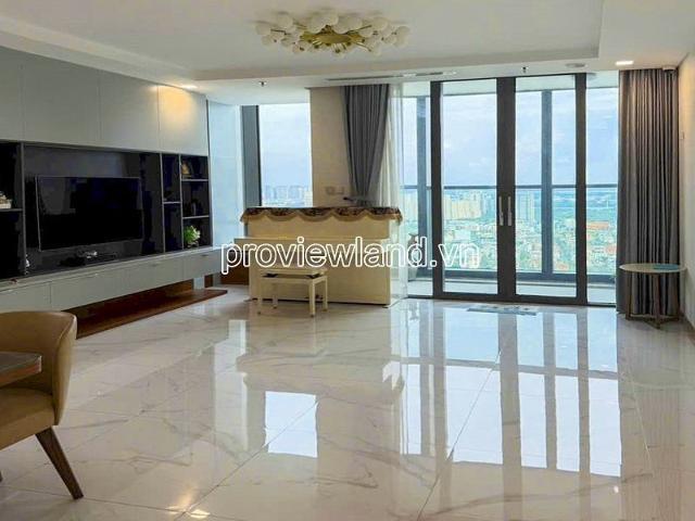 Căn hộ cho thuê tại Thủ Đức, Hồ Chí Minh