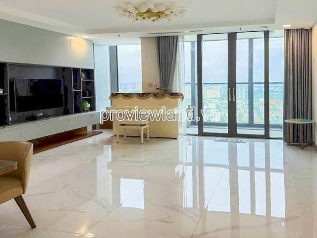 Căn hộ cho thuê tại Thủ Đức, Hồ Chí Minh