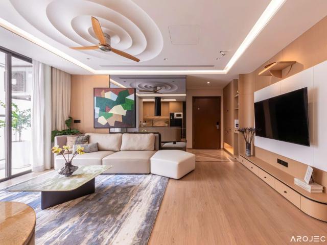 Căn hộ cho thuê tại Vinhomes Central Park, Thành phố Hồ Chí Minh