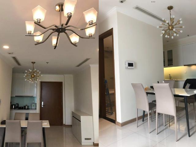 Căn hộ cho thuê tại Thủ Đức, Hồ Chí Minh
