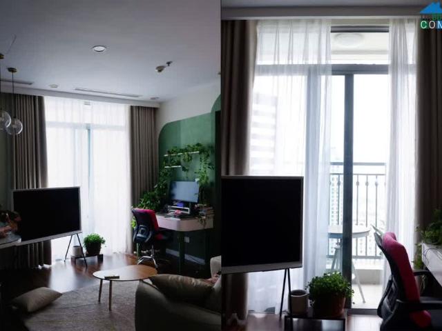 Căn hộ cho thuê tại Thủ Đức, Hồ Chí Minh