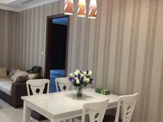 Căn hộ cho thuê tại Thủ Đức, Hồ Chí Minh