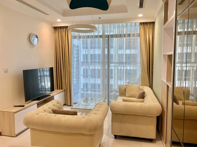 Căn hộ cho thuê tại Thủ Đức, Hồ Chí Minh