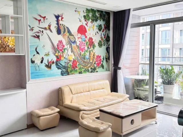 Căn hộ cho thuê tại Thủ Đức, Hồ Chí Minh