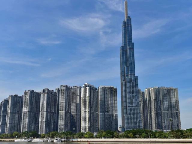 Căn hộ cho thuê tại Thủ Đức, Hồ Chí Minh