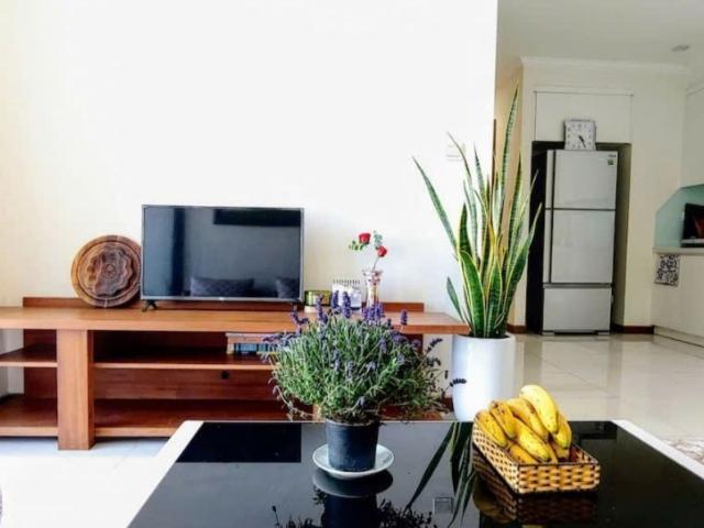 Căn hộ cho thuê tại Hồ Chí Minh