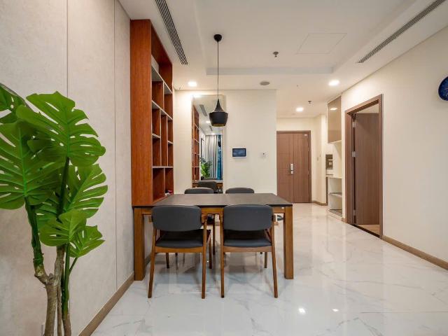 Căn hộ cho thuê tại Thủ Đức, Hồ Chí Minh
