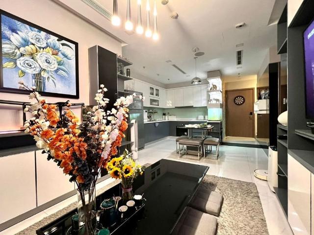 Căn hộ bán tại Thủ Đức, Hồ Chí Minh