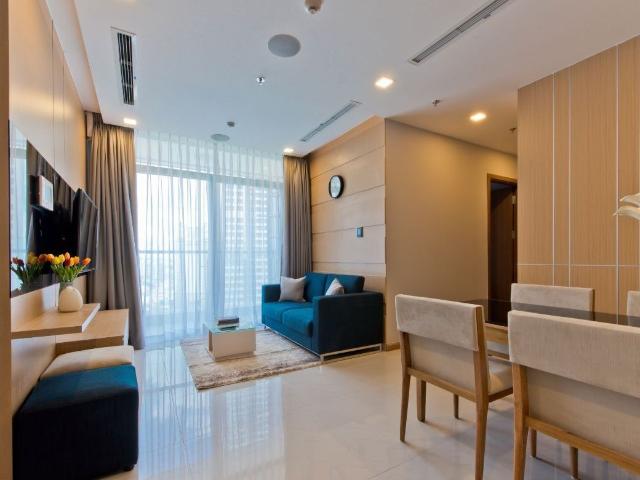 Căn hộ cho thuê tại Thủ Đức, Hồ Chí Minh