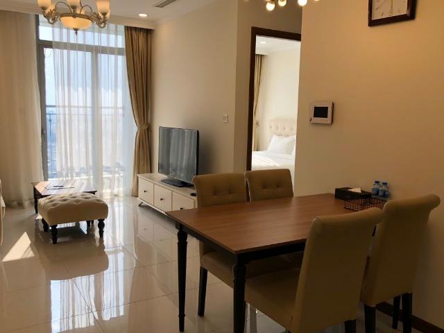 Căn hộ cho thuê tại Thủ Đức, Hồ Chí Minh