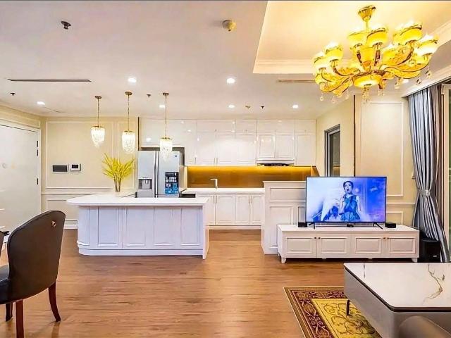 Căn hộ cho thuê tại Thủ Đức, Hồ Chí Minh