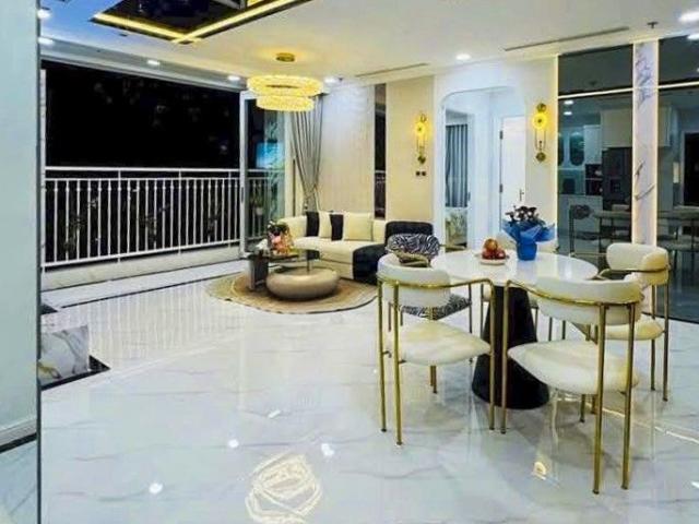 Căn hộ cho thuê tại Thủ Đức, Hồ Chí Minh