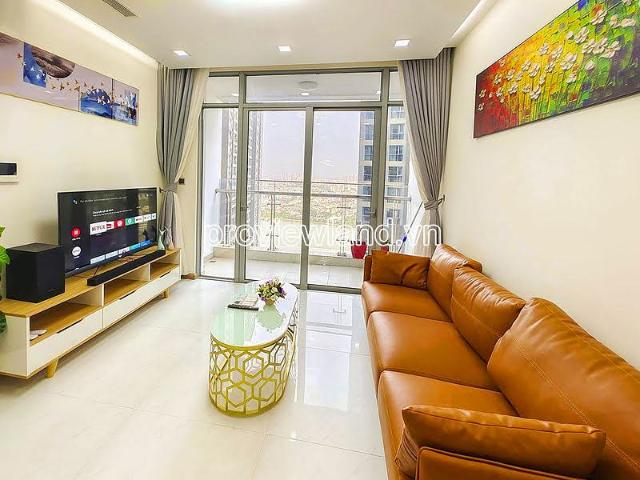 Bất động sản cho thuê