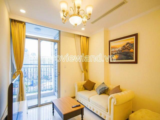 Căn hộ cho thuê tại Thủ Đức, Hồ Chí Minh