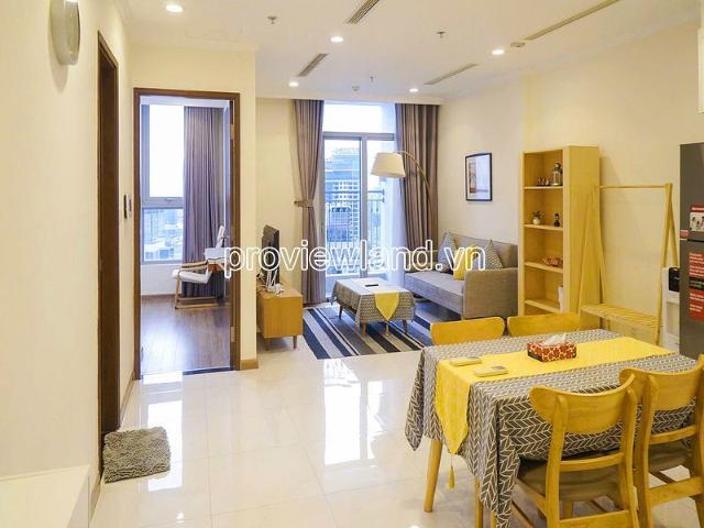 Căn hộ cho thuê tại Thủ Đức, Hồ Chí Minh