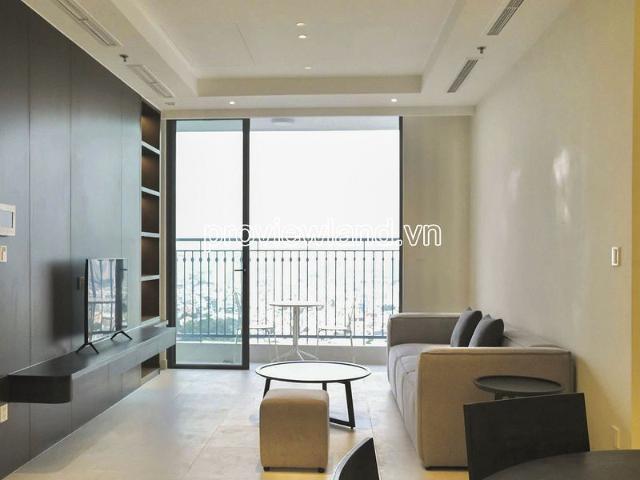 Căn hộ cho thuê tại Thủ Đức, Hồ Chí Minh