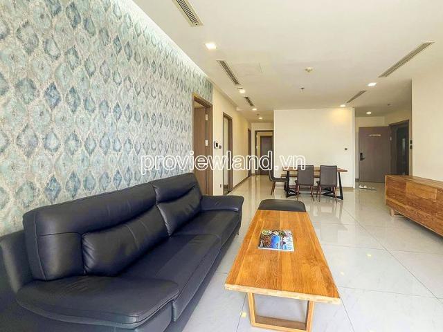 Căn hộ cho thuê tại Thủ Đức, Hồ Chí Minh