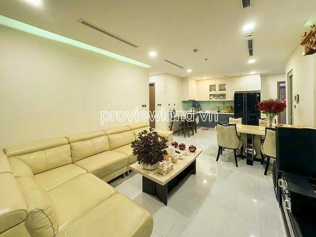 Căn hộ cho thuê tại Thủ Đức, Hồ Chí Minh