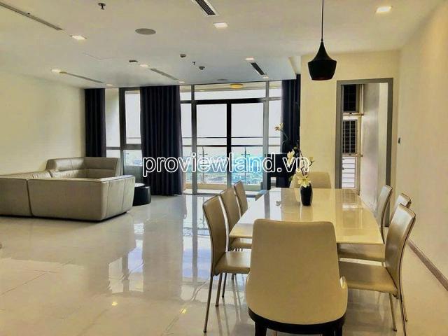 Căn hộ cho thuê tại Thủ Đức, Hồ Chí Minh