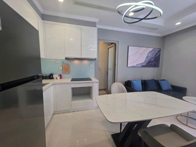 Căn hộ cho thuê tại Vinhomes Central Park, Thành phố Hồ Chí Minh