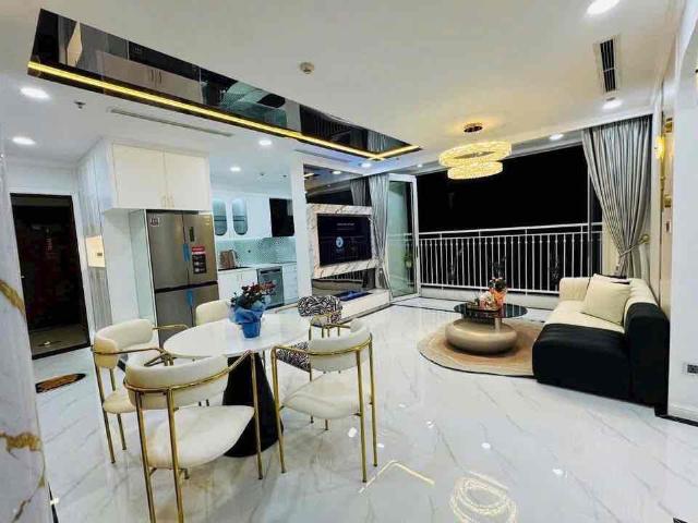 Căn hộ cho thuê tại Thủ Đức, Hồ Chí Minh